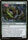 Product image for Kappa Tech-Wrecker