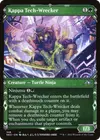 Product image for Kappa Tech-Wrecker