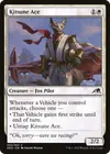 Product image for Kitsune Ace