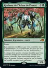 Product image for Kodama de l'Arbre de l'ouest