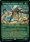 Product image for Kodama de l'Arbre de l'ouest