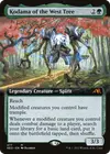 Product image for Kodama of the West Tree