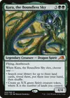 Product image for Kura, the Boundless Sky