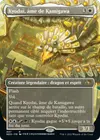 Product image for Kyodai, âme de Kamigawa