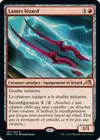 Product image for Lames lézard