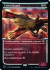 Product image for Lames lézard