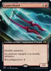 Product image for Lames lézard
