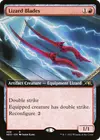 Product image for Lizard Blades