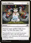 Product image for Lucky Offering