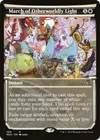Product image for March of Otherworldly Light