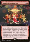 Product image for March of Reckless Joy