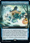 Product image for Marche de la brume tourbillonnante