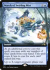 Product image for March of Swirling Mist