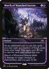 Product image for March of Wretched Sorrow