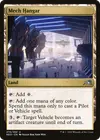 Product image for Mech Hangar