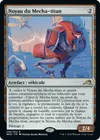 Product image for Noyau du Mecha-titan