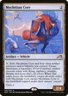 Product image for Mechtitan Core