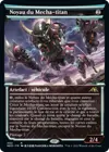 Product image for Noyau du Mecha-titan
