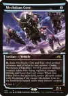 Product image for Mechtitan Core