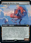 Product image for Noyau du Mecha-titan