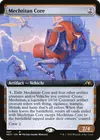 Product image for Mechtitan Core