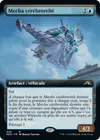 Product image for Mecha cérébrorelié