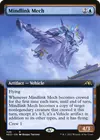 Product image for Mindlink Mech