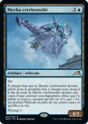 Product image for Mecha cérébrorelié