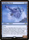 Product image for Mindlink Mech