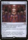 Product image for Mirror Box