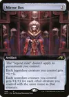 Product image for Mirror Box