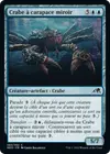 Product image for Crabe à carapace miroir