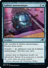 Product image for Sphère mnémonique