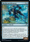 Product image for Mecha mobilisateur