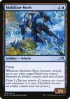 Product image for Mobilizer Mech