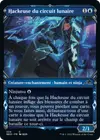 Product image for Hackeuse du circuit lunaire