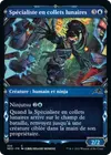 Product image for Spécialiste en collets lunaires