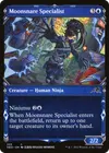 Product image for Moonsnare Specialist