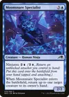Product image for Moonsnare Specialist