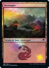 Product image for Montagne