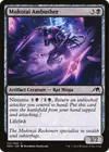 Product image for Mukotai Ambusher