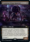 Product image for Éventreur d'âme Mukotai