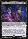 Product image for Nashi, Moon Sage's Scion