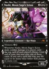 Product image for Nashi, Moon Sage's Scion