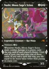 Product image for Nashi, scion du sage de la lune