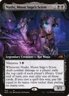Product image for Nashi, Moon Sage's Scion