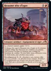 Product image for Heaume tête d'ogre