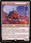 Product image for Ogre-Head Helm