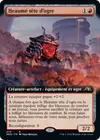 Product image for Heaume tête d'ogre