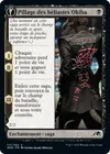 Product image for Pillage des héliastes Okiba // Capitaine de route nezumi